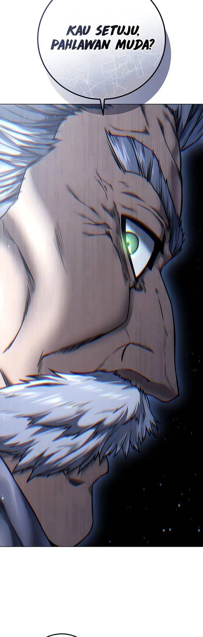 World Extinction War Chapter 12 Gambar 63