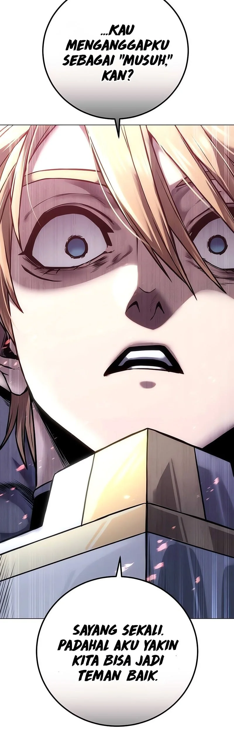 World Extinction War Chapter 12 Gambar 75