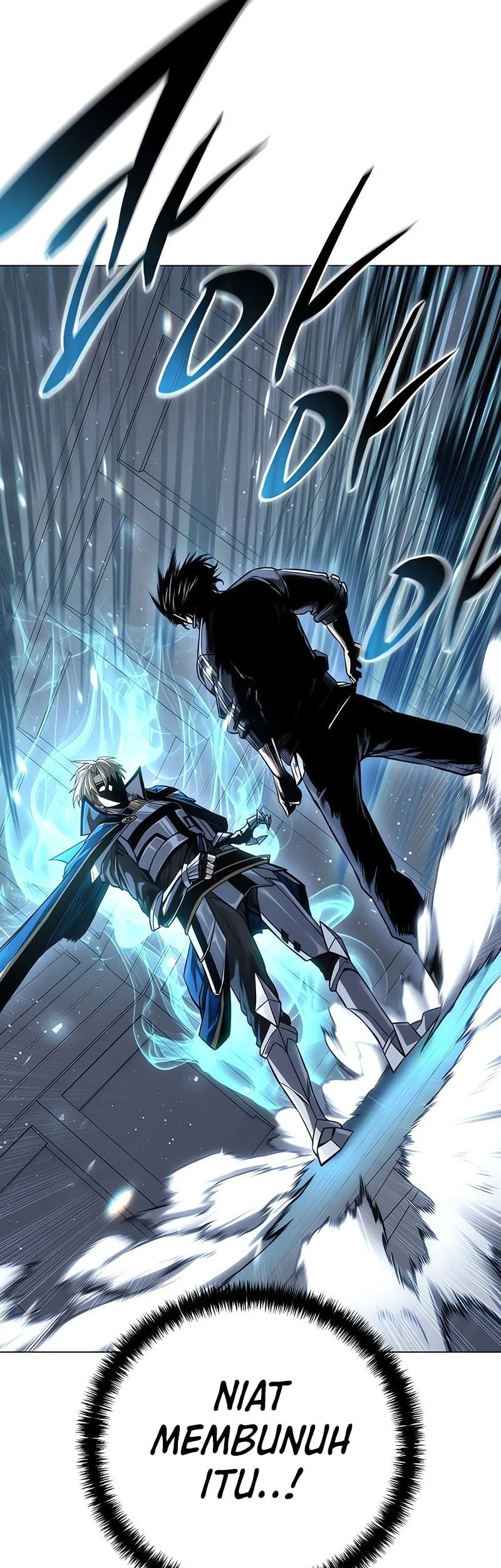 World Extinction War Chapter 12 Gambar 77