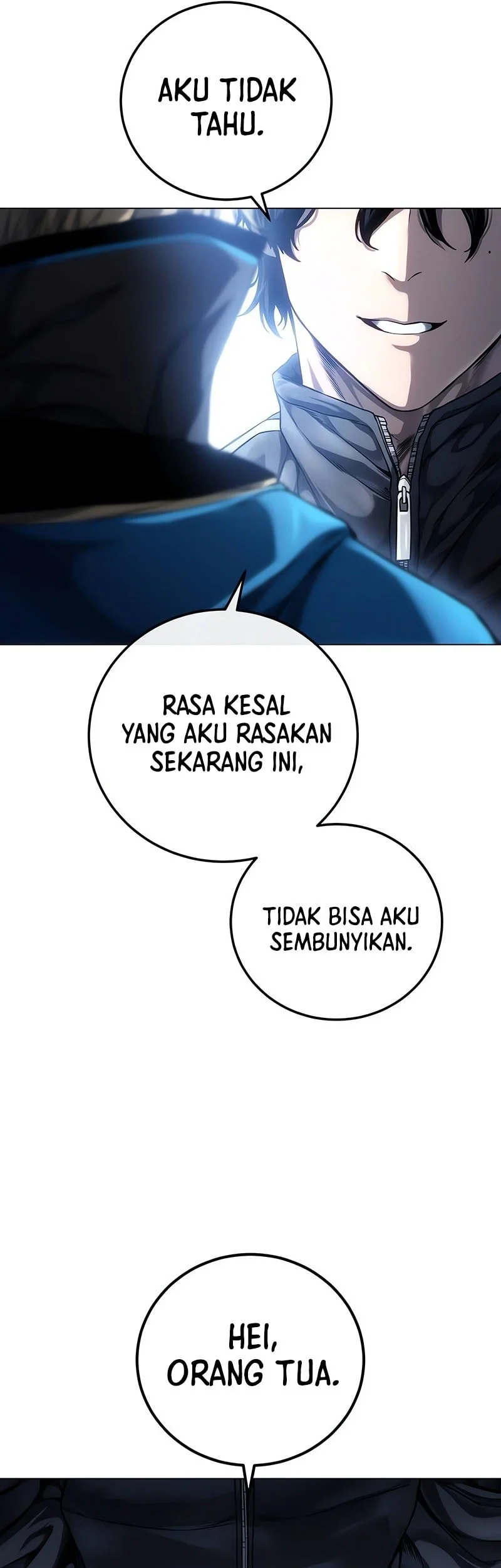 World Extinction War Chapter 12 Gambar 81