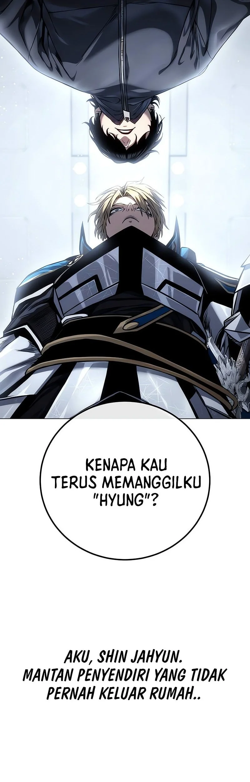 World Extinction War Chapter 12 Gambar 82