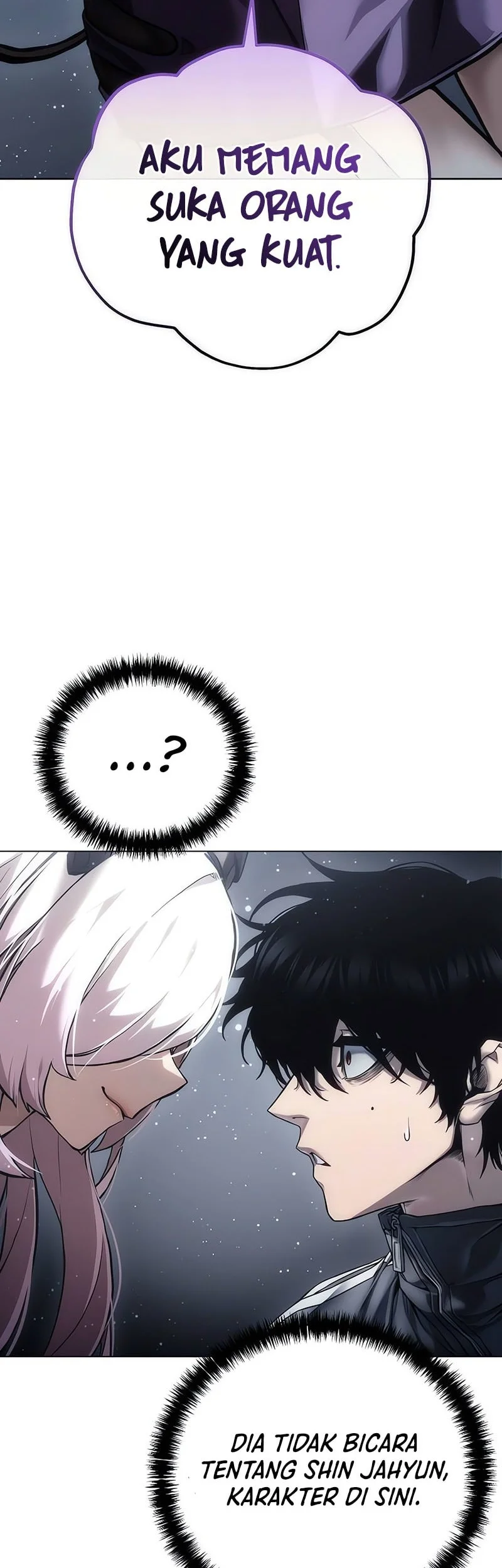 World Extinction War Chapter 12 Gambar 15