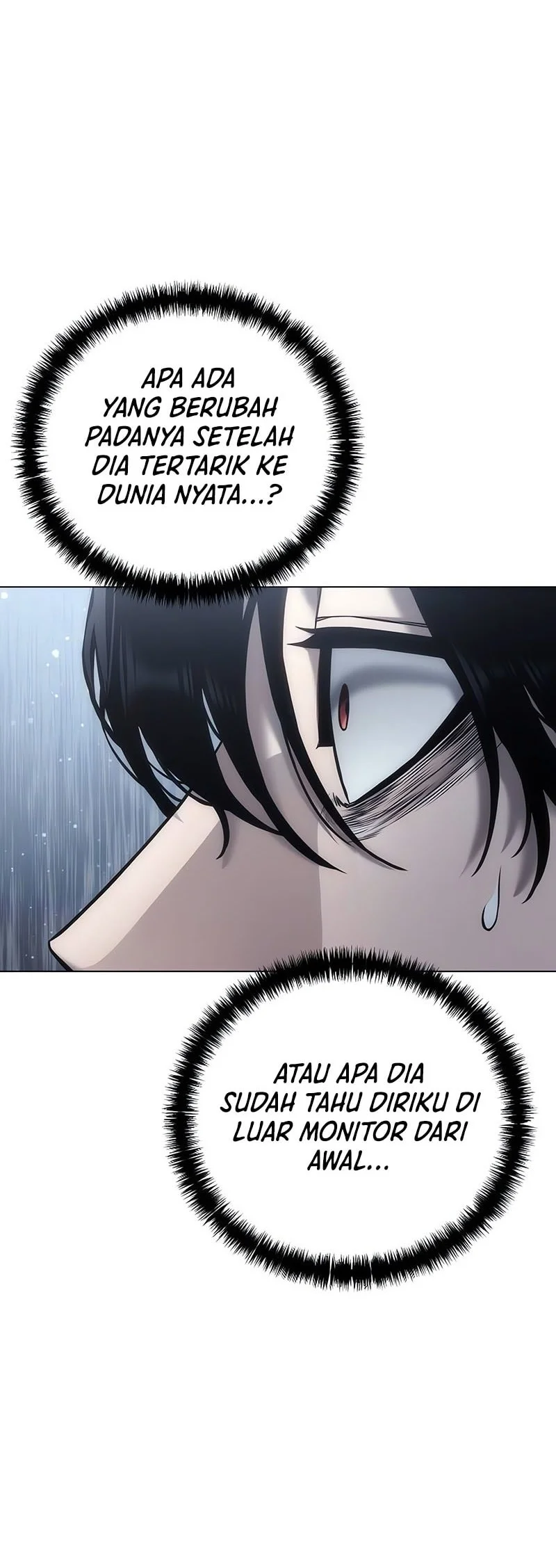 World Extinction War Chapter 12 Gambar 17