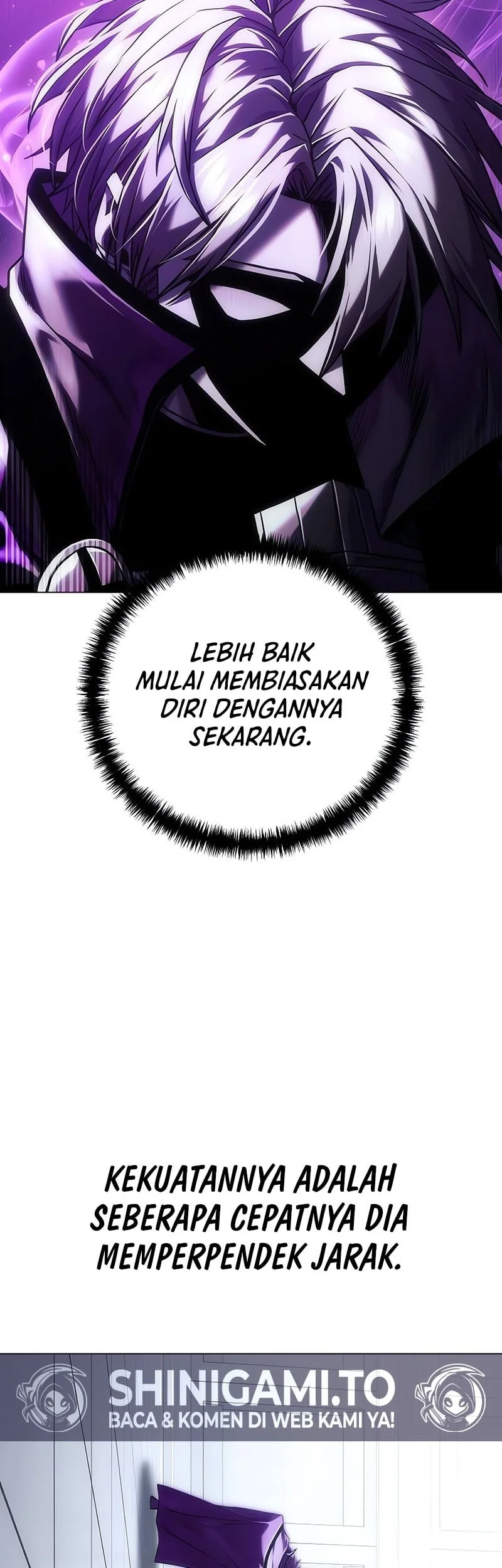 World Extinction War Chapter 12 Gambar 26