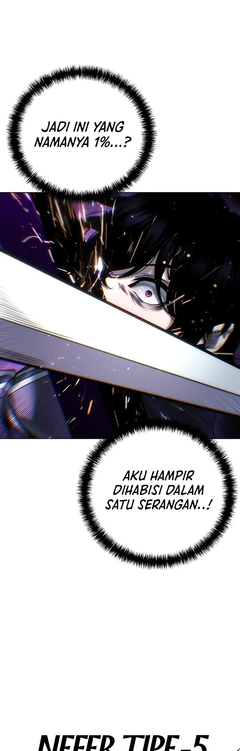 World Extinction War Chapter 12 Gambar 29