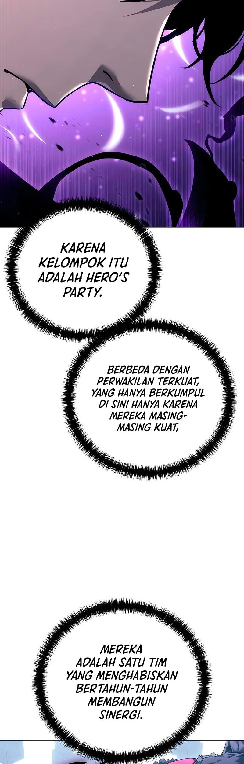 World Extinction War Chapter 13 Gambar 38