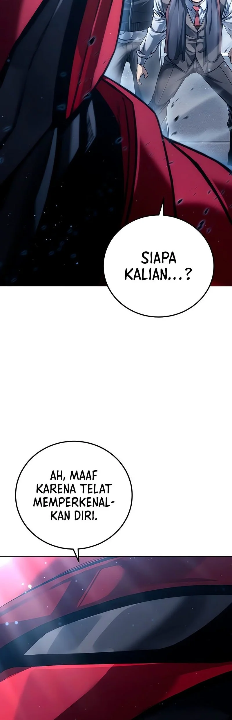 World Extinction War Chapter 13 Gambar 53