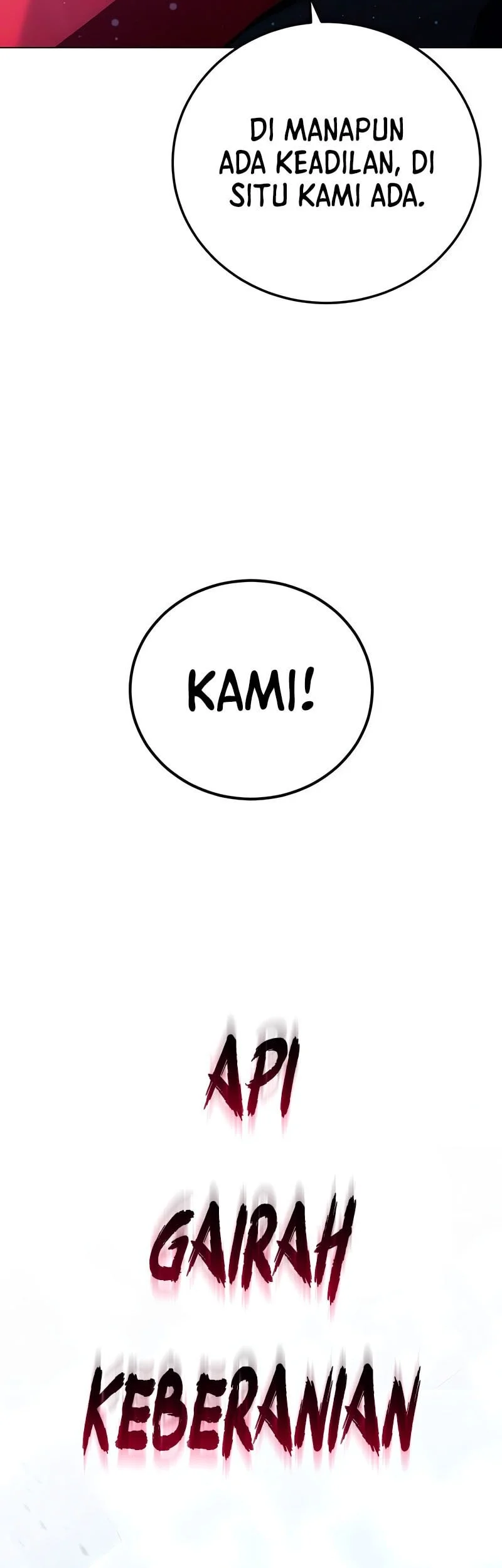 World Extinction War Chapter 13 Gambar 54