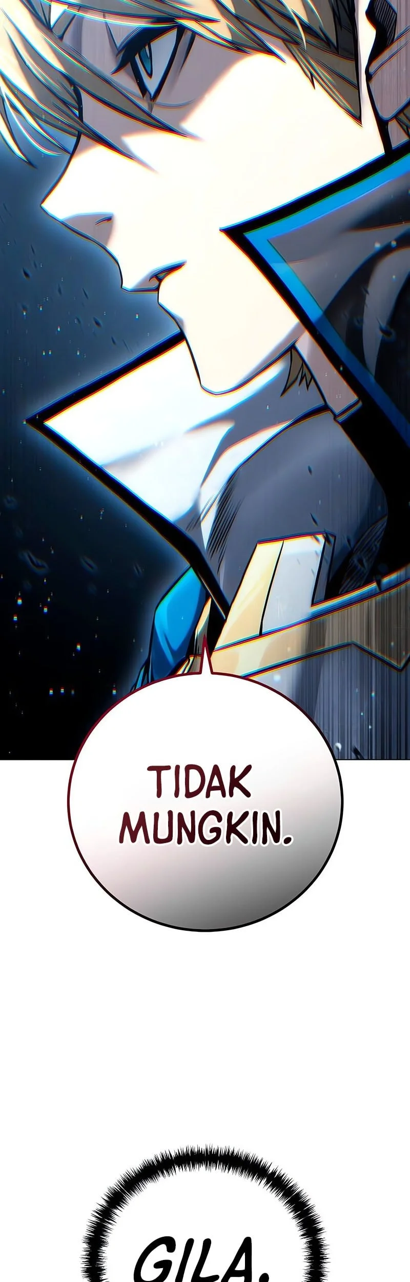World Extinction War Chapter 13 Gambar 68