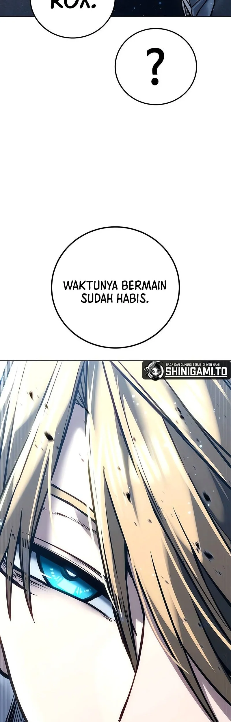 World Extinction War Chapter 13 Gambar 71