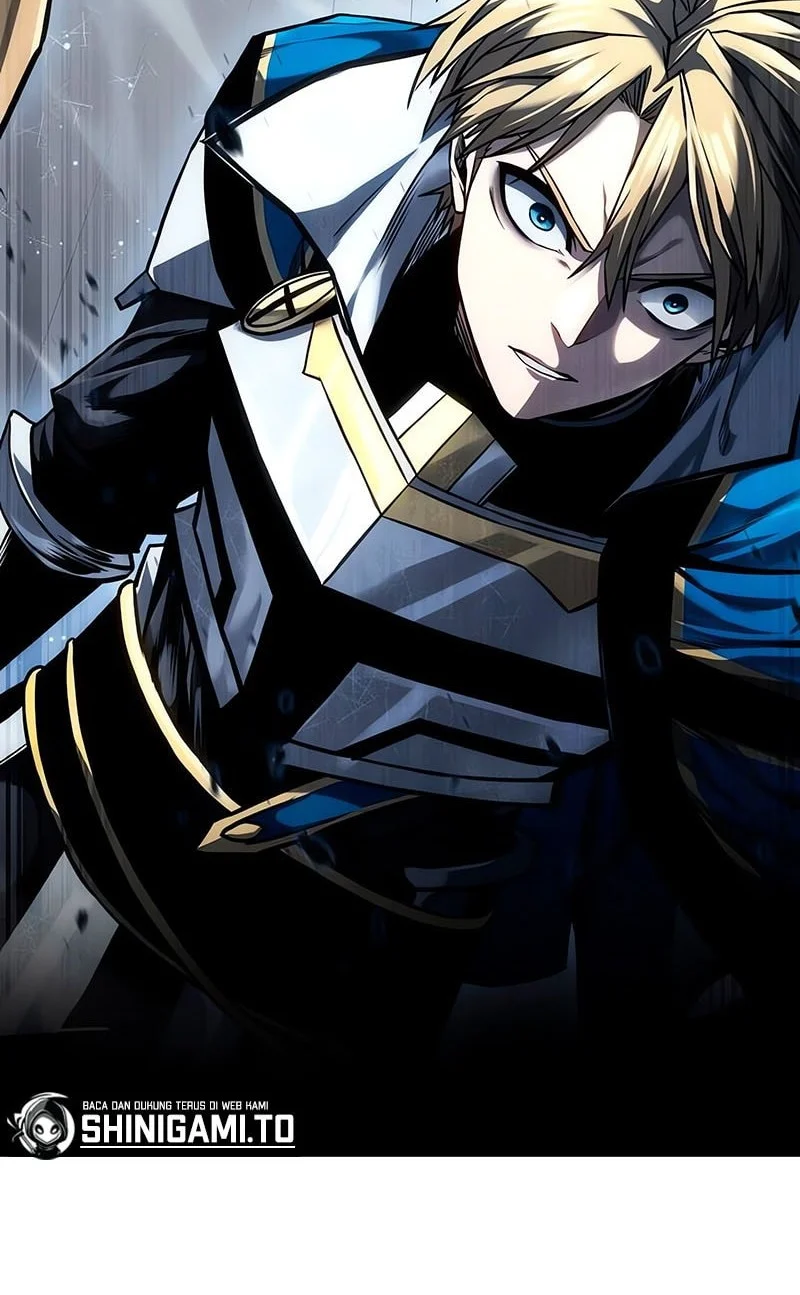 World Extinction War Chapter 13 Gambar 88