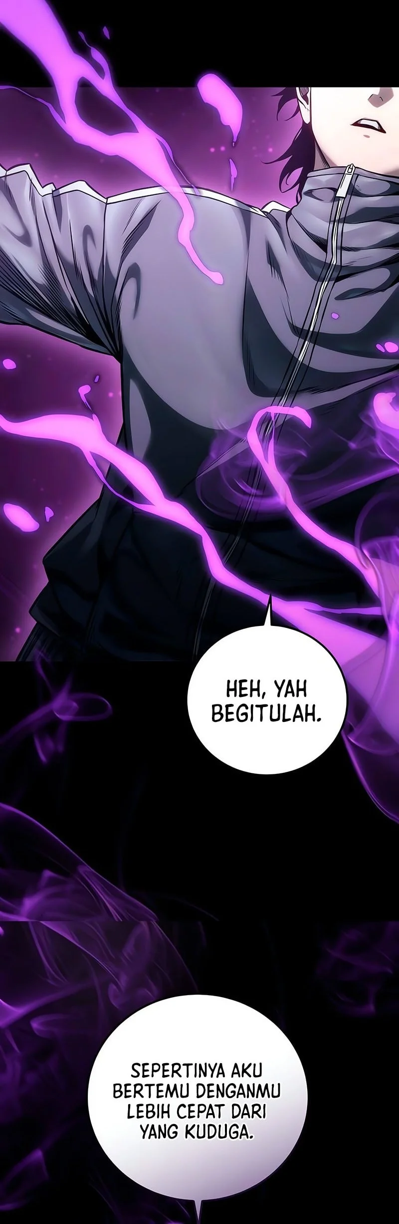 World Extinction War Chapter 13 Gambar 92