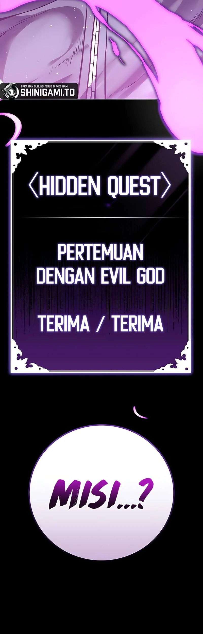 World Extinction War Chapter 13 Gambar 97