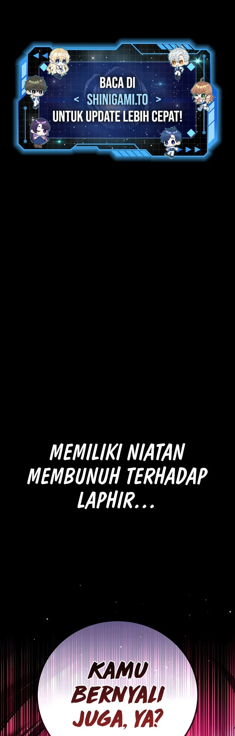 Manhua World Extinction War Chapter 13 gambar 2