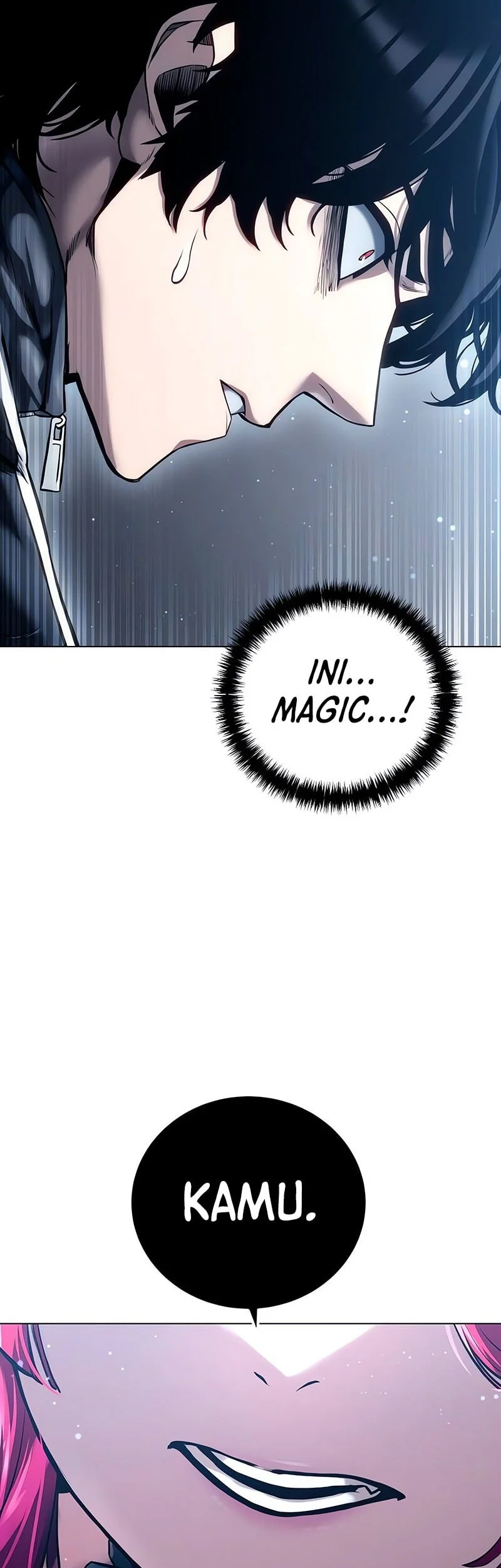 World Extinction War Chapter 13 Gambar 10
