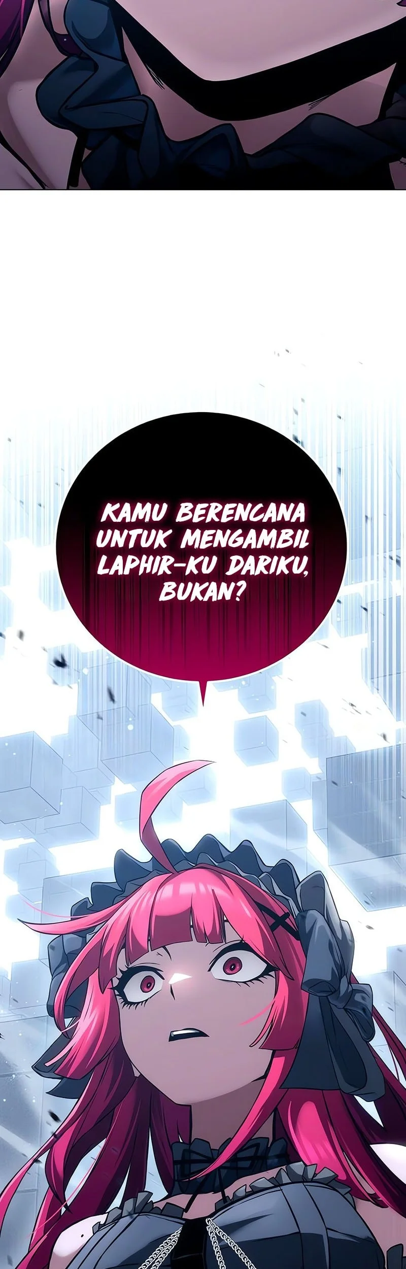 World Extinction War Chapter 13 Gambar 11