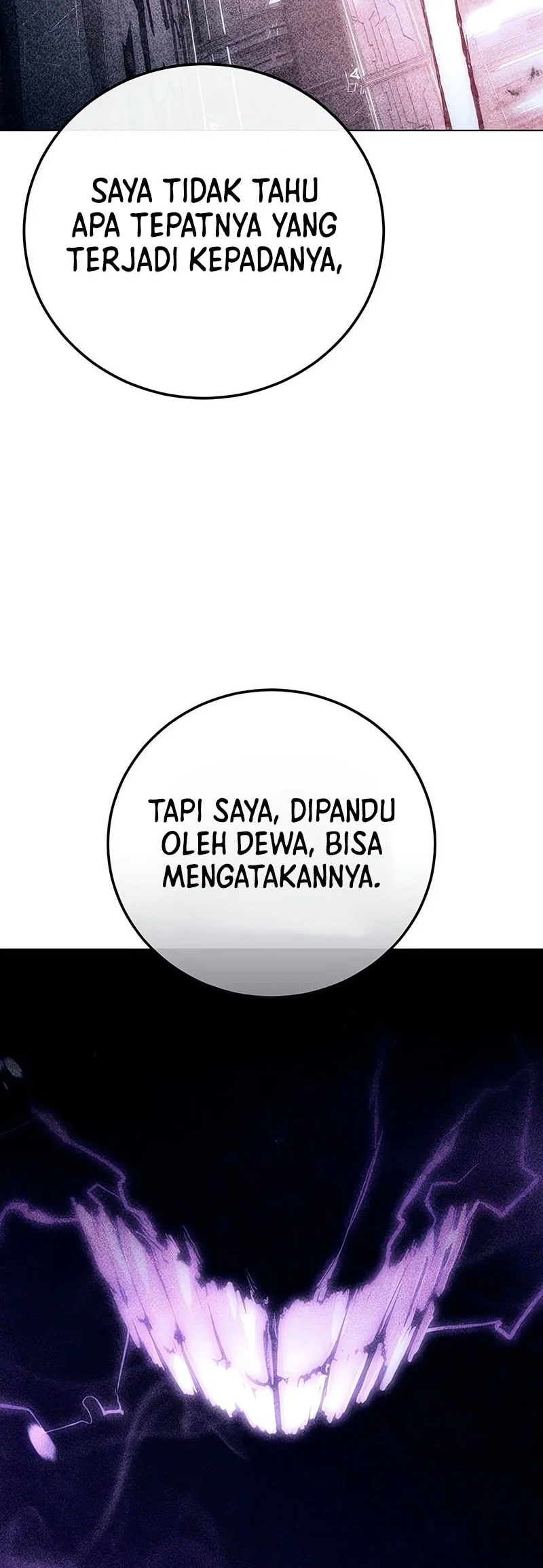 World Extinction War Chapter 13 Gambar 33