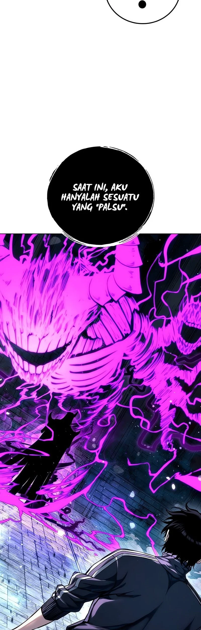 World Extinction War Chapter 14 Gambar 47