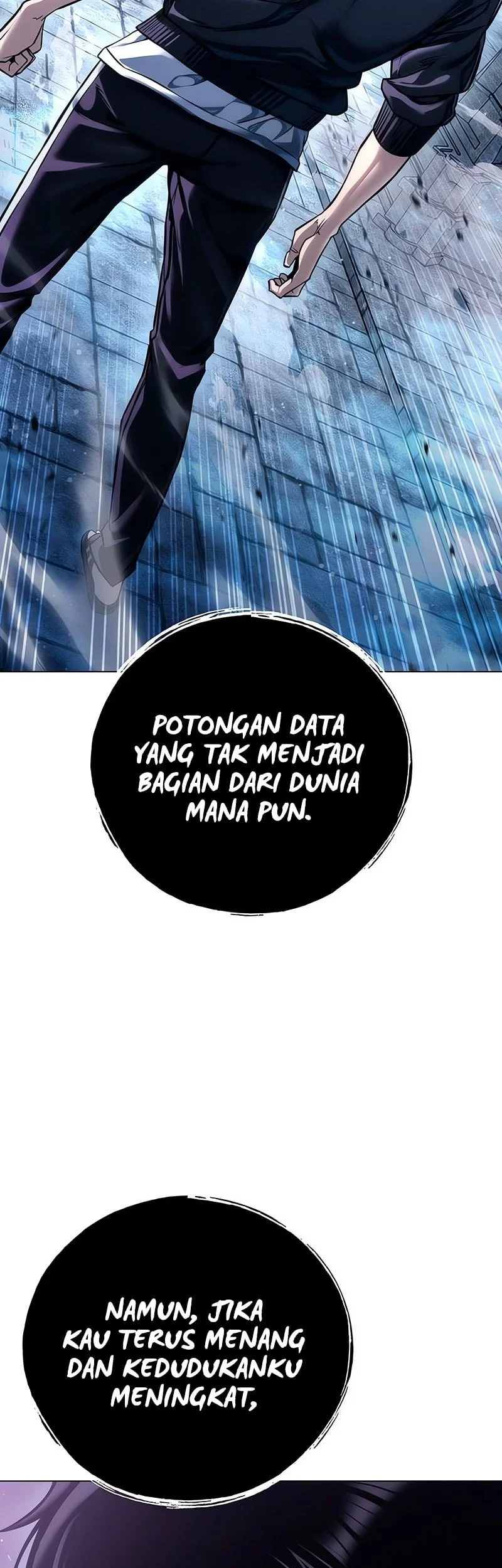 World Extinction War Chapter 14 Gambar 48