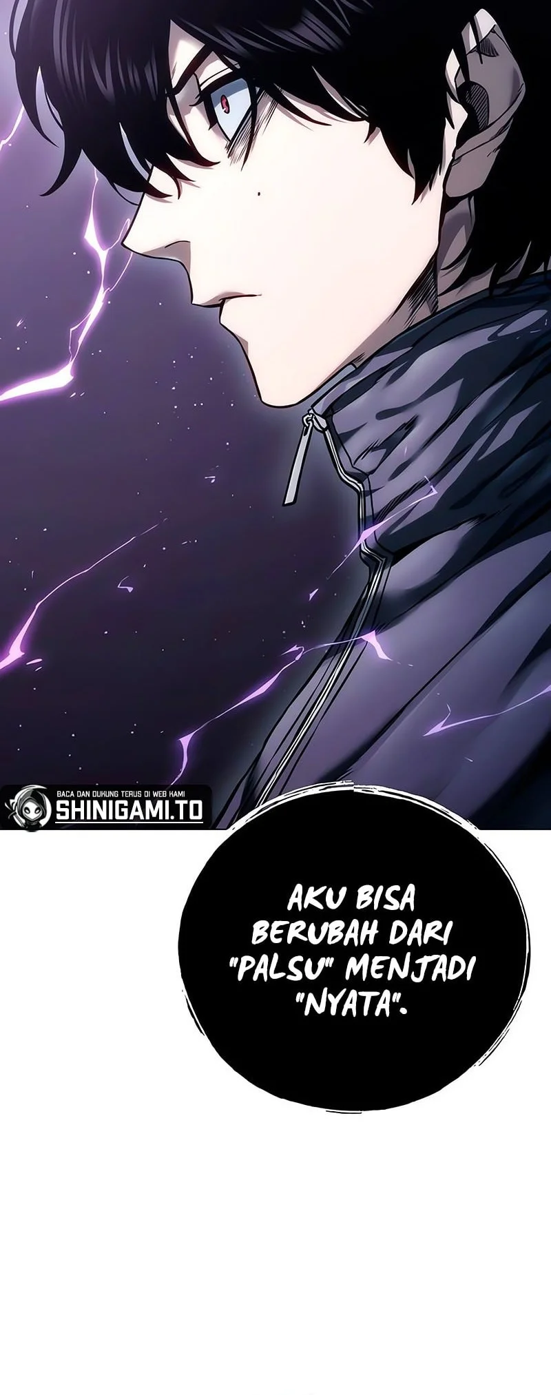 World Extinction War Chapter 14 Gambar 49
