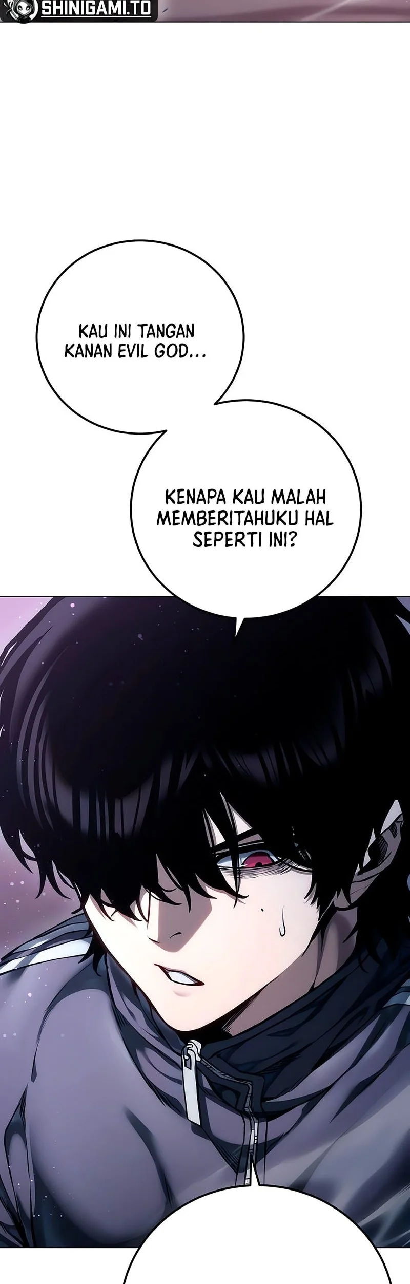 World Extinction War Chapter 14 Gambar 55