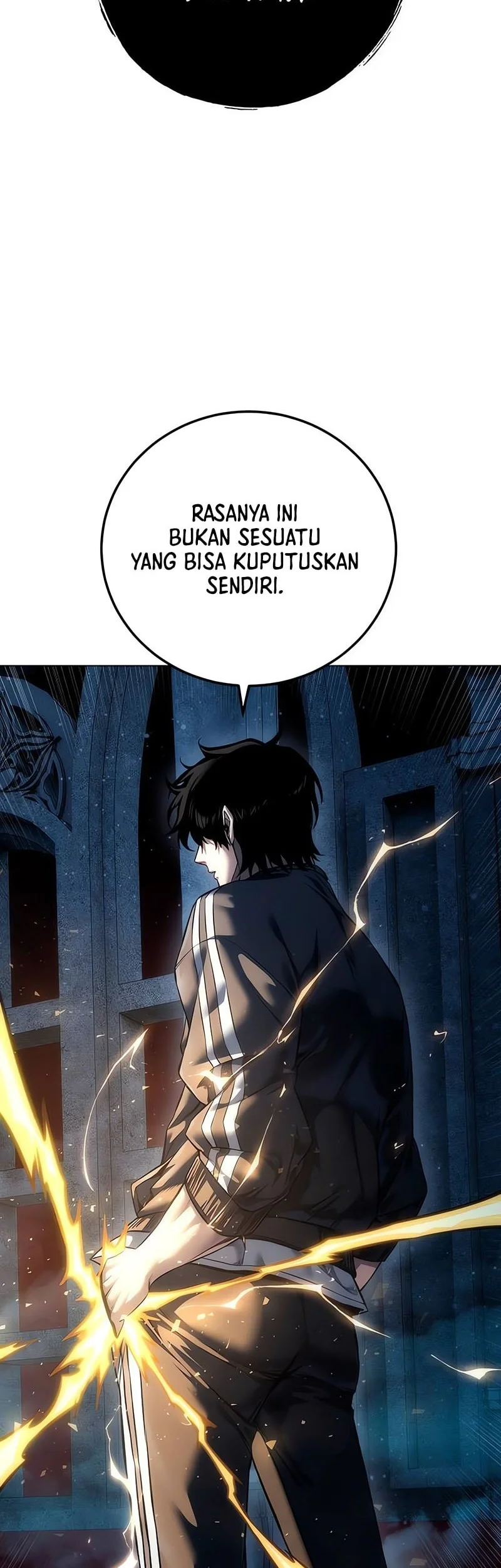 World Extinction War Chapter 14 Gambar 59