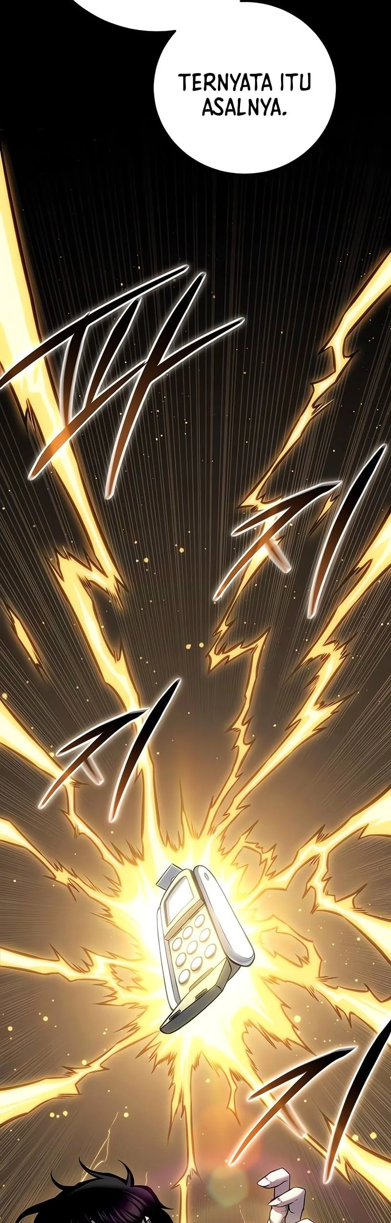 World Extinction War Chapter 14 Gambar 63