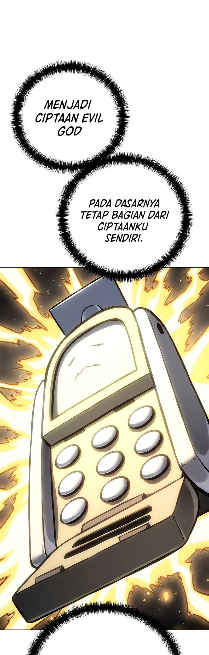 World Extinction War Chapter 14 Gambar 67