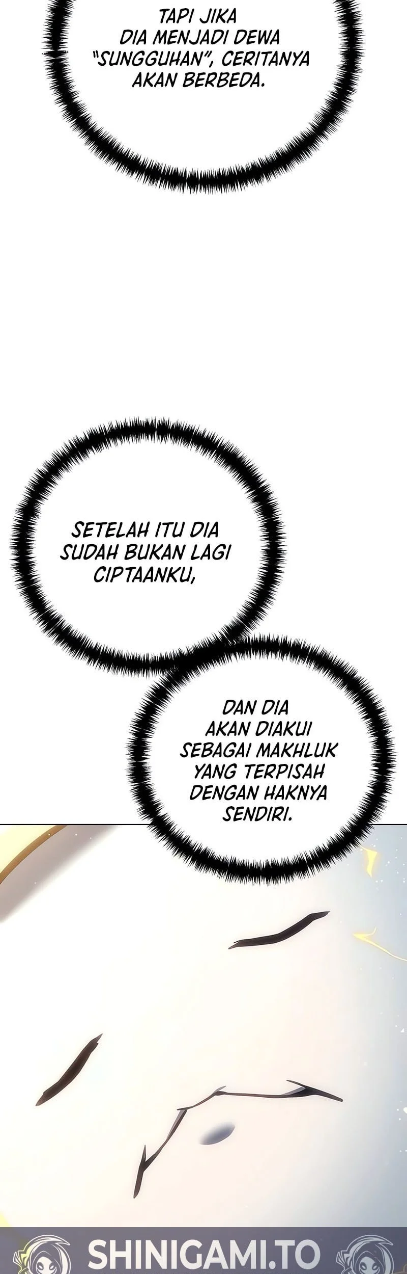 World Extinction War Chapter 14 Gambar 68