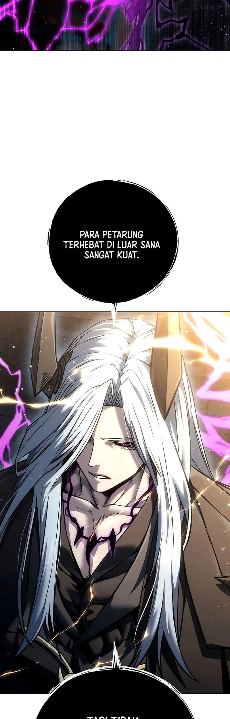 World Extinction War Chapter 14 Gambar 71