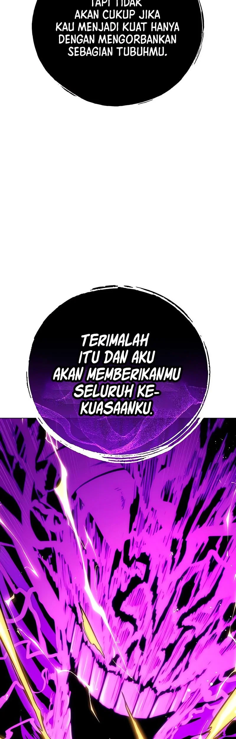 World Extinction War Chapter 14 Gambar 72