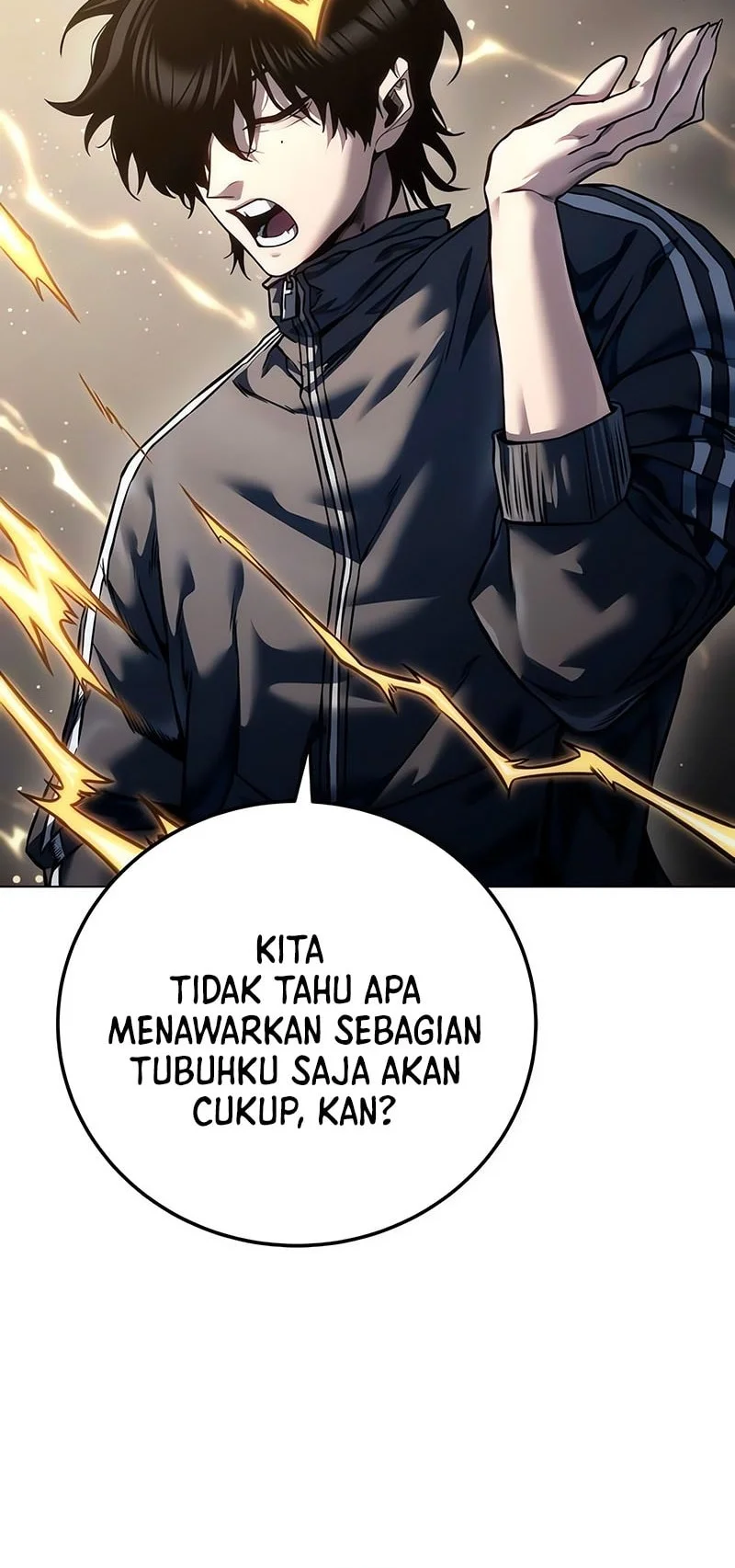 World Extinction War Chapter 14 Gambar 77
