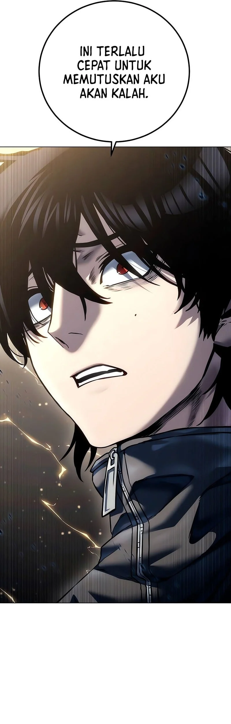 World Extinction War Chapter 14 Gambar 78