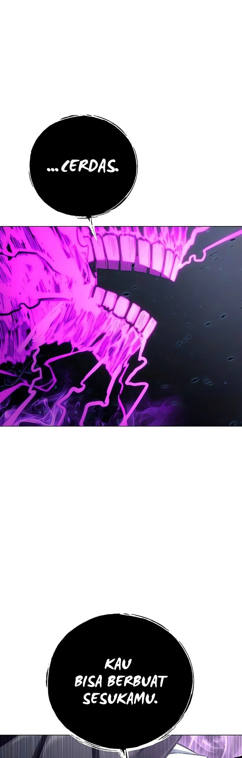 World Extinction War Chapter 14 Gambar 82