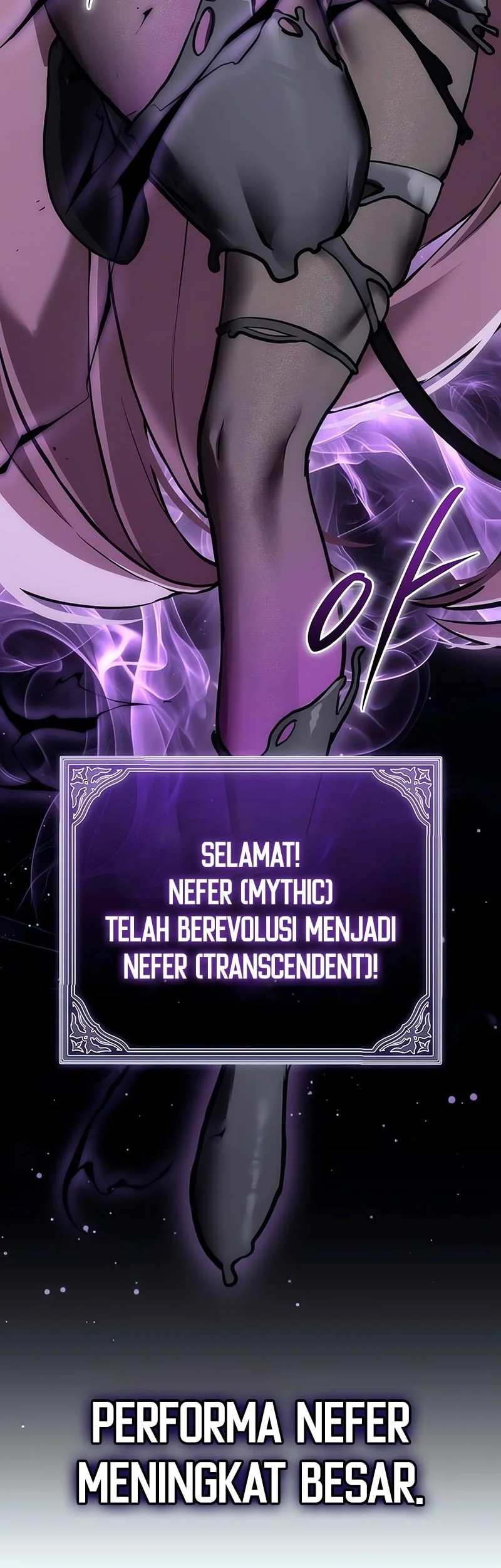 World Extinction War Chapter 14 Gambar 95