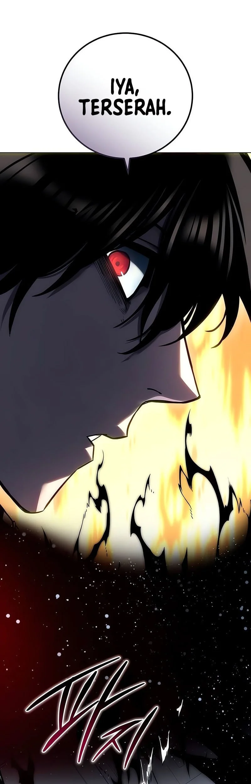 World Extinction War Chapter 14 Gambar 104