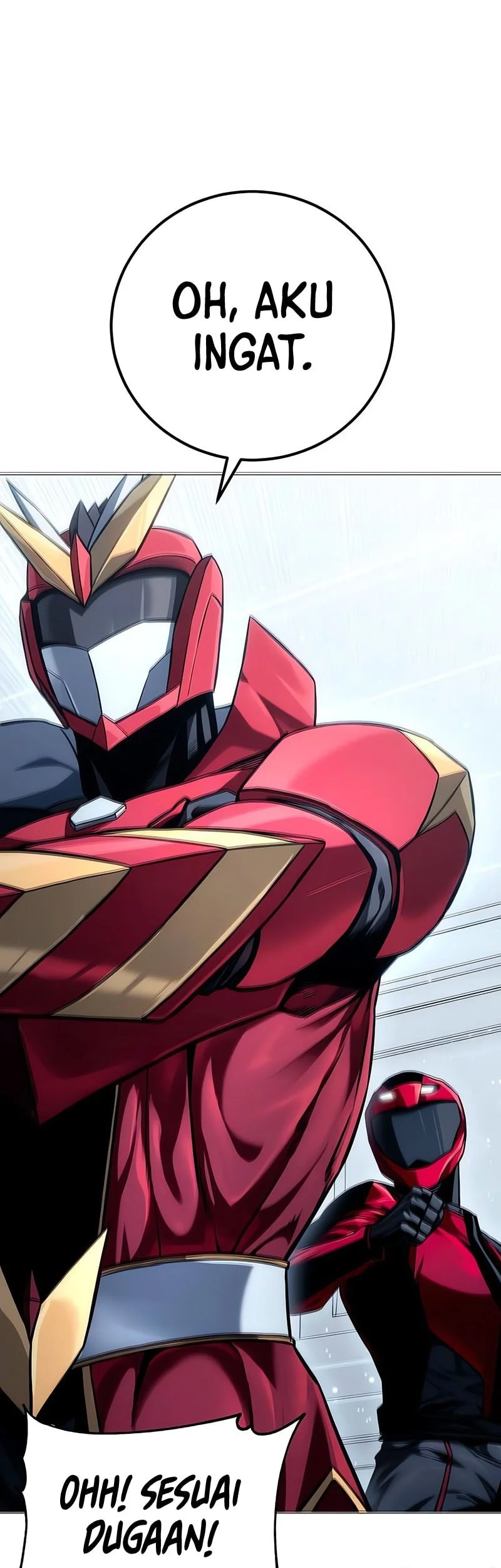World Extinction War Chapter 14 Gambar 112