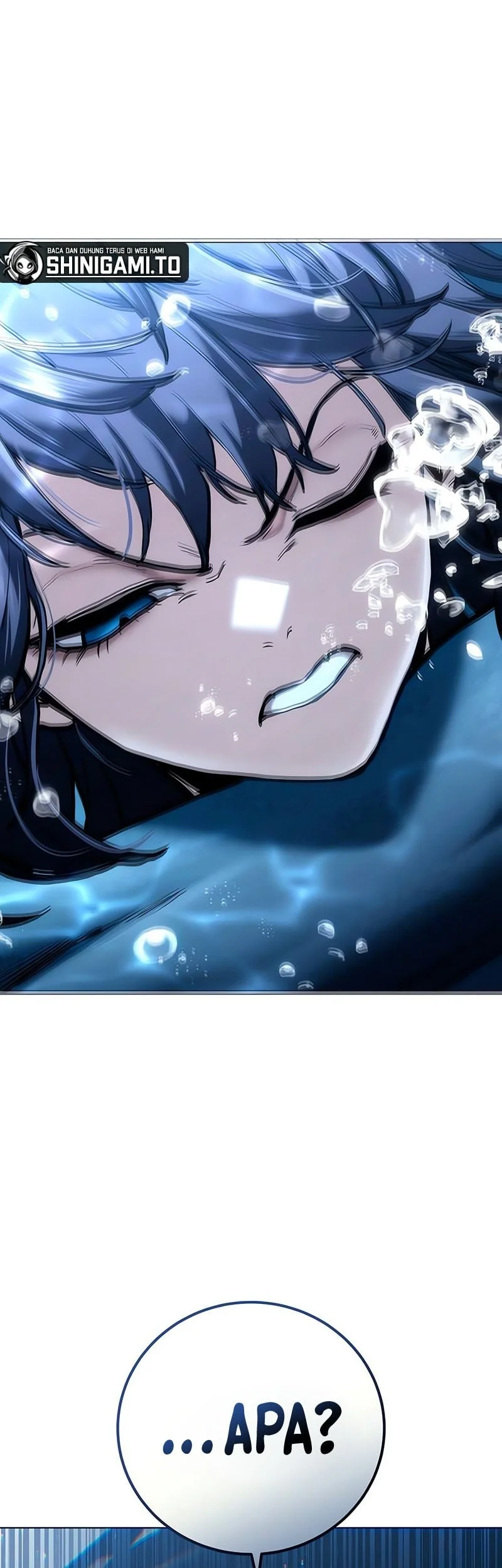 World Extinction War Chapter 14 Gambar 116