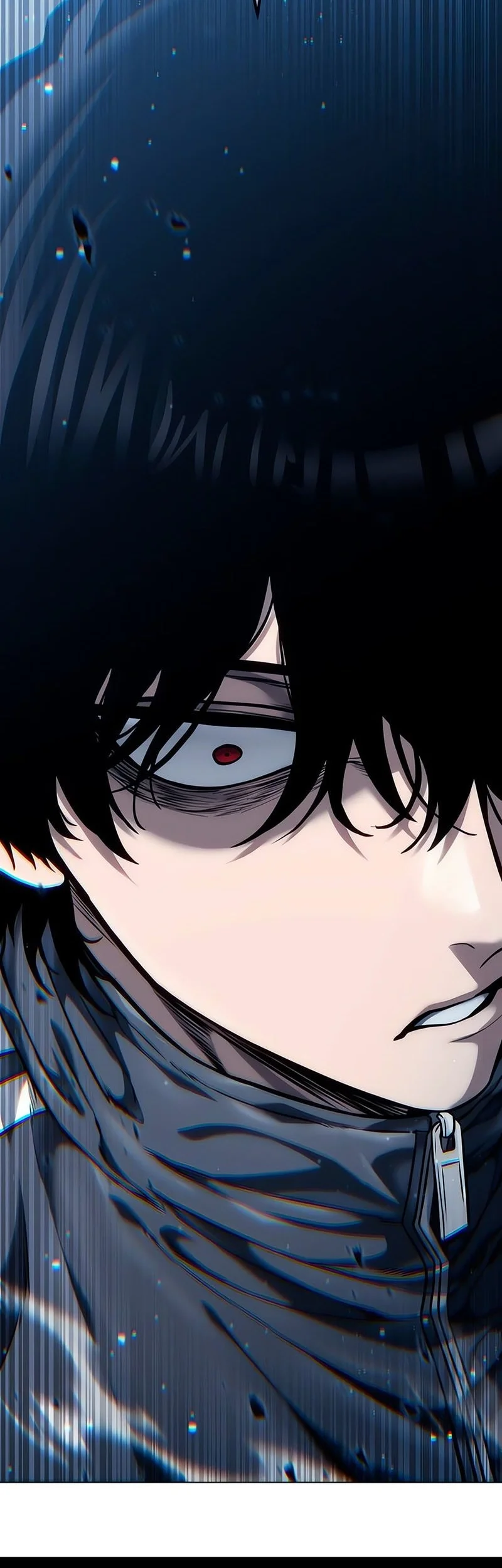World Extinction War Chapter 14 Gambar 117