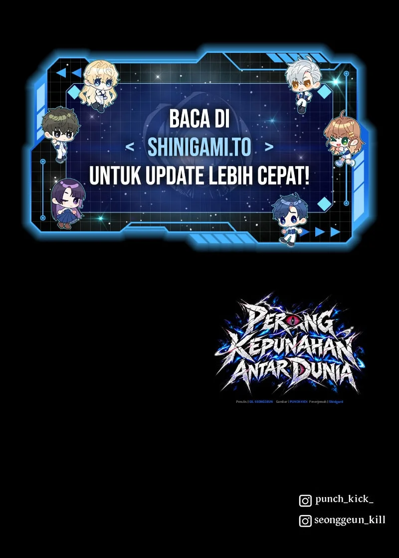 World Extinction War Chapter 14 Gambar 118