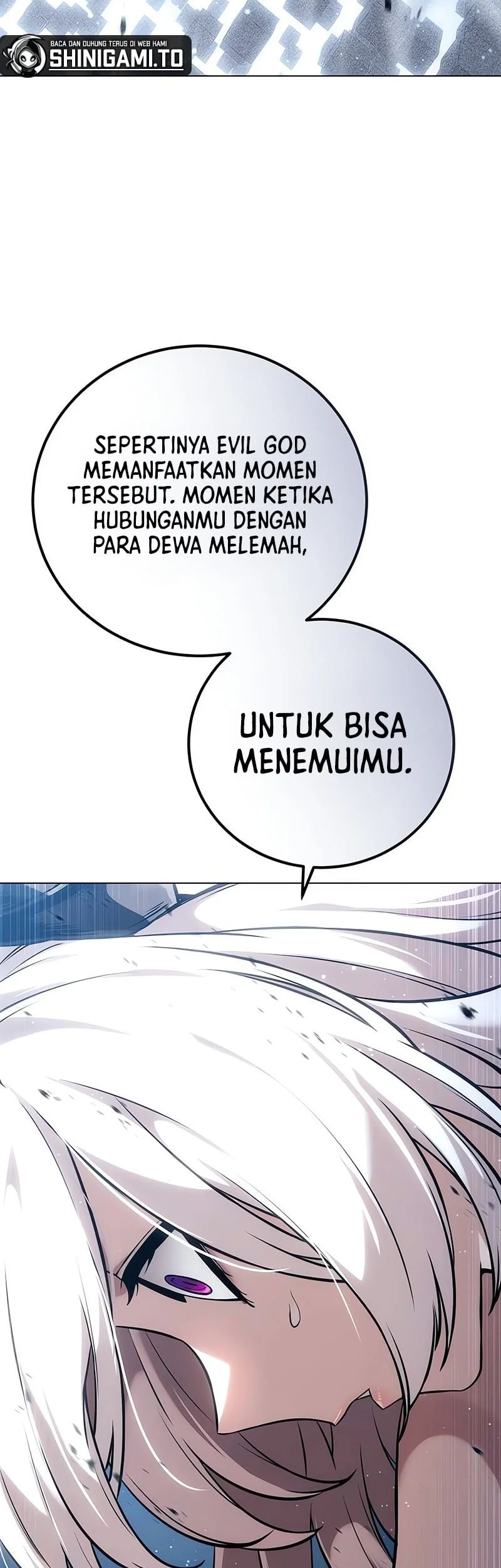 World Extinction War Chapter 14 Gambar 24