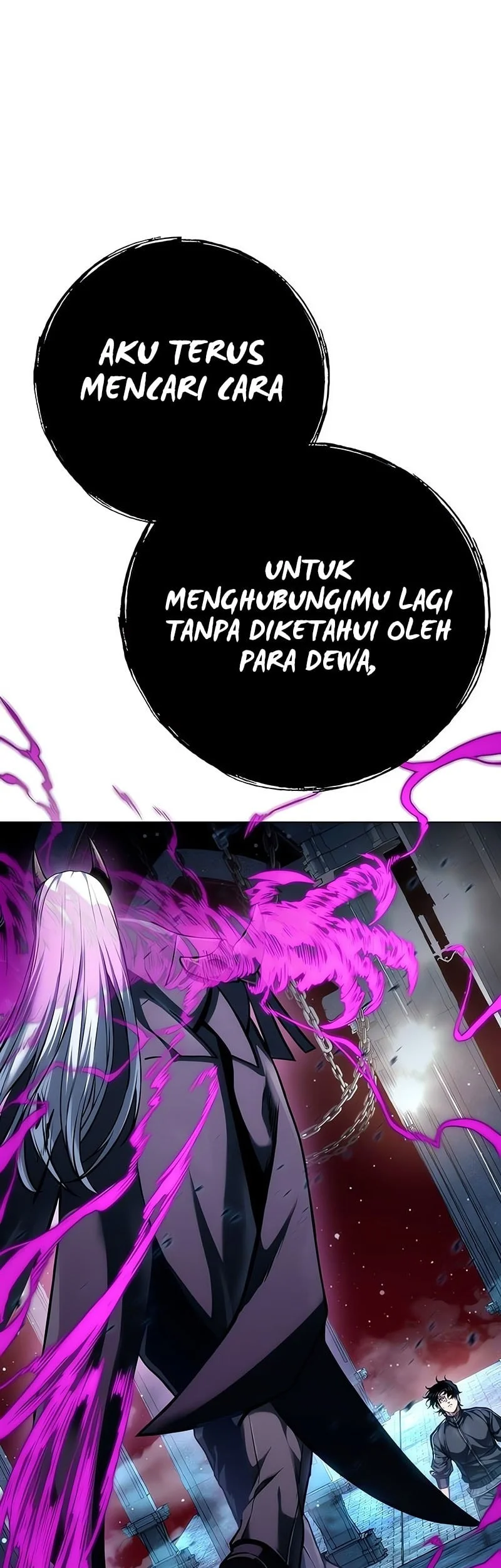 World Extinction War Chapter 14 Gambar 28