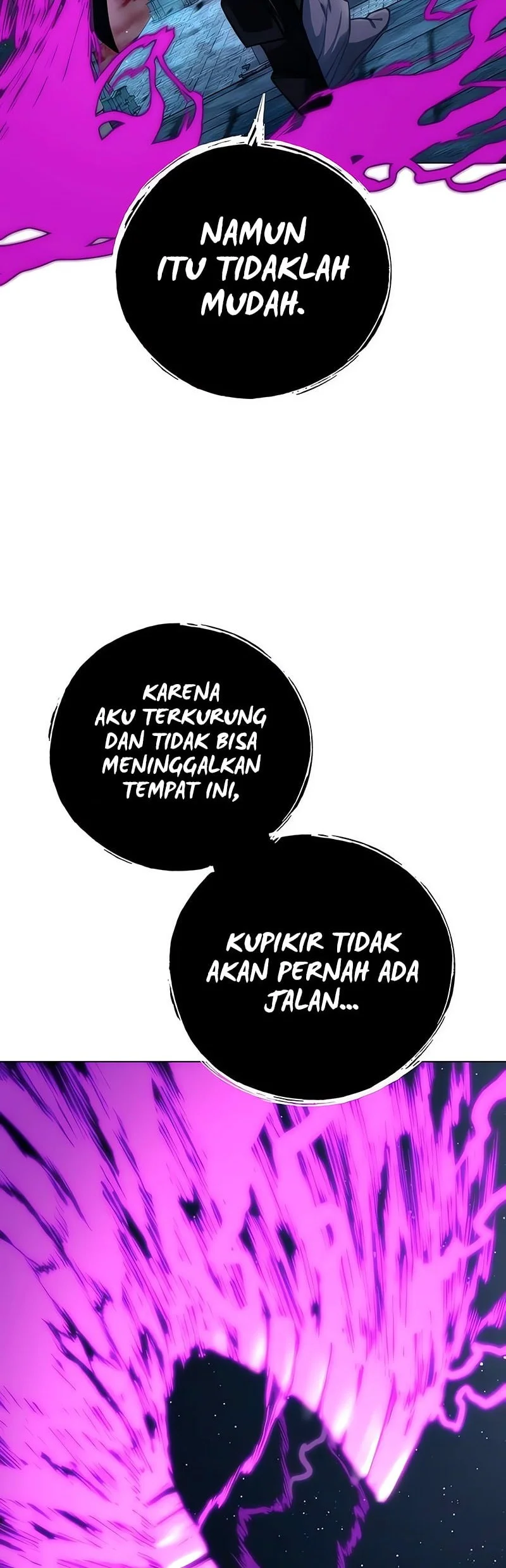 World Extinction War Chapter 14 Gambar 29
