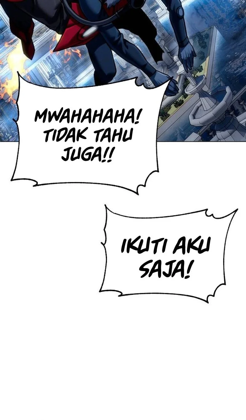 World Extinction War Chapter 15 Gambar 37