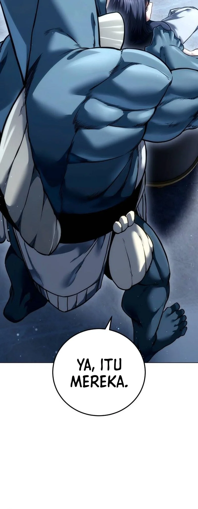 World Extinction War Chapter 15 Gambar 49