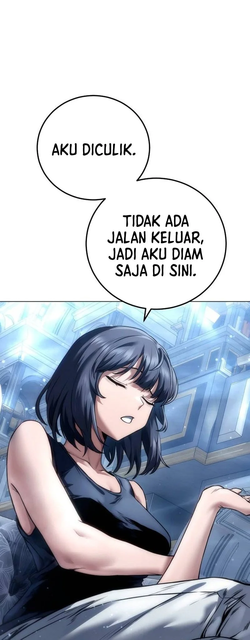 World Extinction War Chapter 15 Gambar 53
