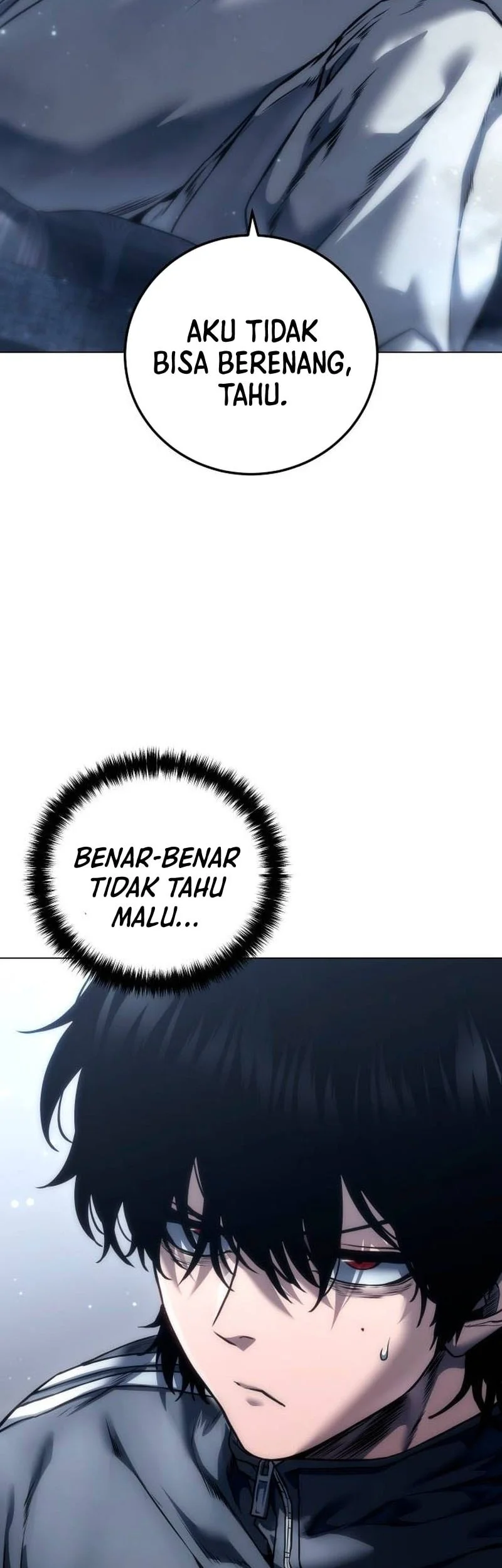 World Extinction War Chapter 15 Gambar 54