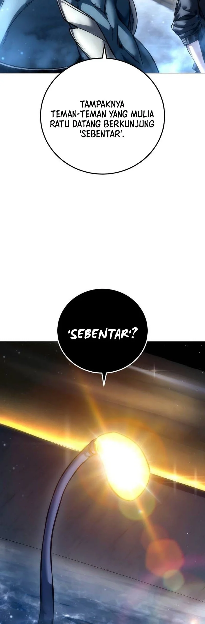 World Extinction War Chapter 15 Gambar 57