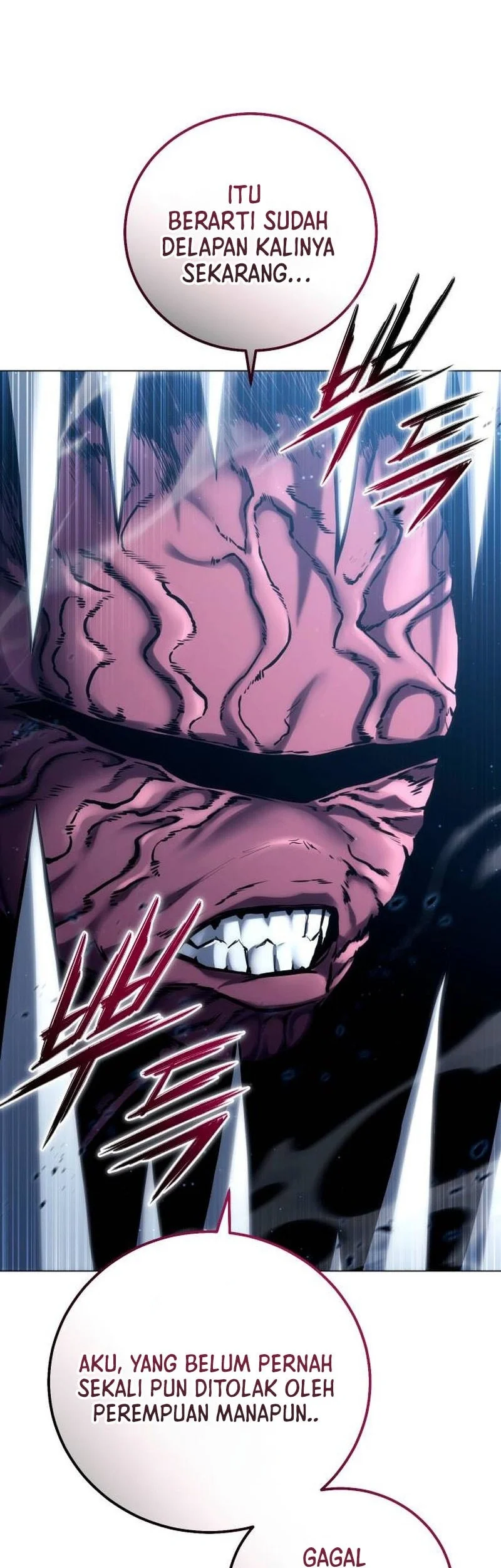 World Extinction War Chapter 15 Gambar 67