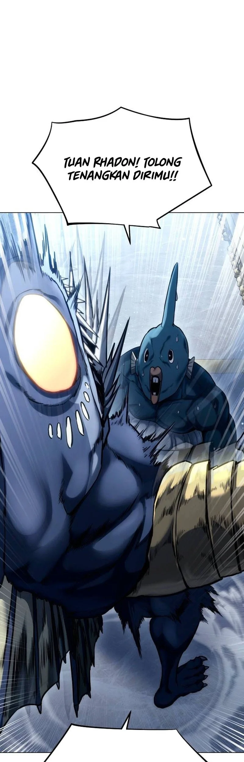 World Extinction War Chapter 15 Gambar 71